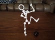 Articulated Posable Stickman